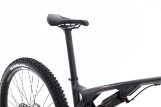 Bicicleta Rockrider XC 500S GX talla M Reacondicionada