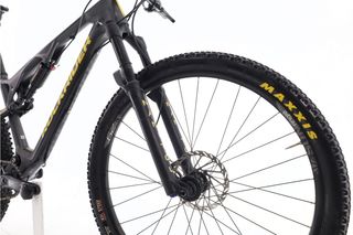 Bicicleta Rockrider XC 500S GX talla M Reacondicionada