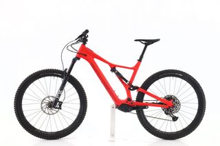 Bicicleta Specialized Turbo Levo Comp talla XL Reacondicionada