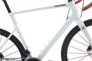 Bicicleta Cannondale Supersixevo SE AXS 12V talla 58 Reacondicionada