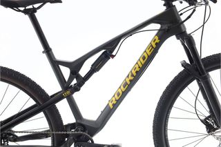 Bicicleta Rockrider XC 500S GX talla L Reacondicionada
