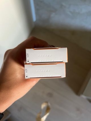 La Roche-Posay Anthelios UVMune 400 SPF50+