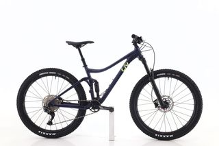 Bicicleta Liv Embolden 2 talla S Km.0