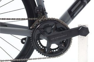 BMC SLR01 Five Di2 12V (carretera) t.52 Reacondicionada