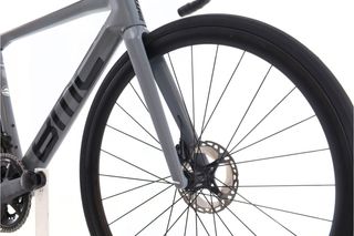 BMC SLR01 Five Di2 12V (carretera) t.52 Reacondicionada