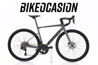 BMC SLR01 Five Di2 12V (carretera) t.52 Reacondicionada