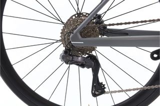 Bicicleta BMC SLR01 Five Di2 12V talla 52 Reacondicionada