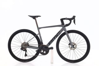 Bicicleta BMC SLR01 Five Di2 12V talla 52 Reacondicionada