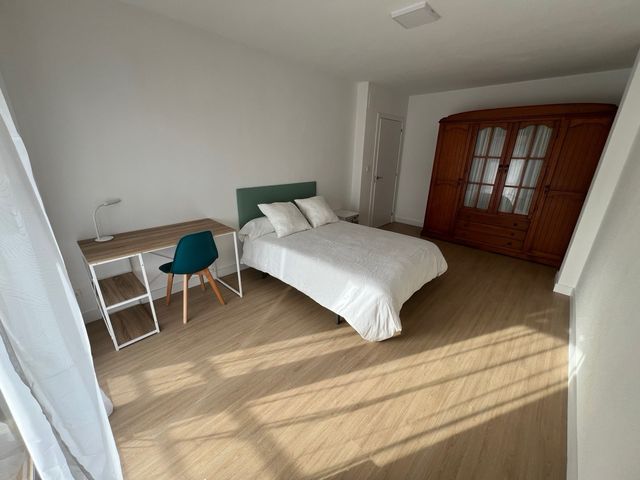 Se alquilan habitaciones estudiantes