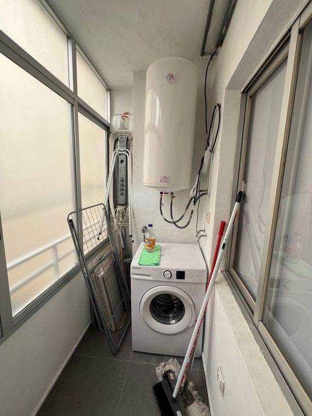 Se alquilan habitaciones estudiantes