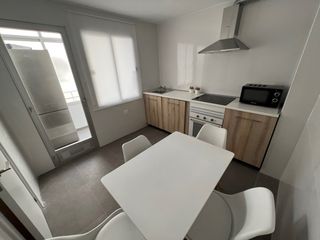 Se alquilan habitaciones estudiantes