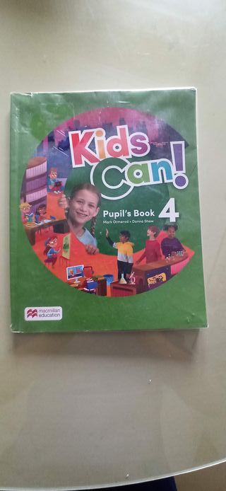 Libros texto Cuarto Primaria -Galicia. Buen estado