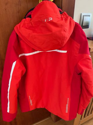 Chaqueta CMP niña - 9 años