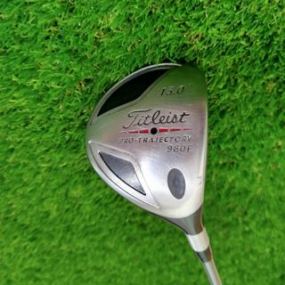 Madera 2 Titleist Golf 