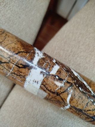 Papel pintado para madera 1 rollo