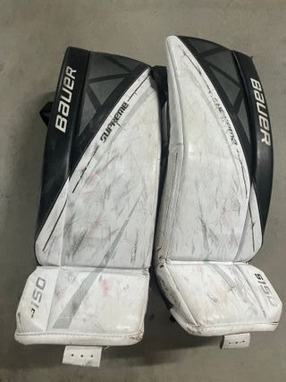 Bauer S150 Supreme - Guardas Hockey