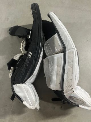 Bauer S150 Supreme - Guardas Hockey