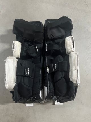 Bauer S150 Supreme - Guardas Hockey