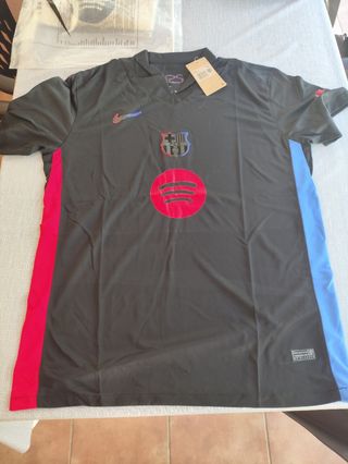 Camiseta  FC Barcelona 