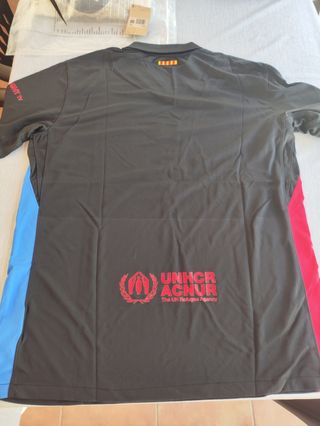 Camiseta  FC Barcelona 