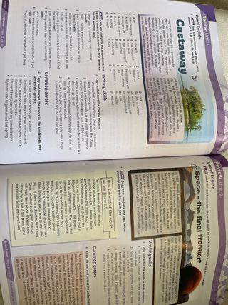 Key to Bachillerato 1. Student's Book. 2 Edition
