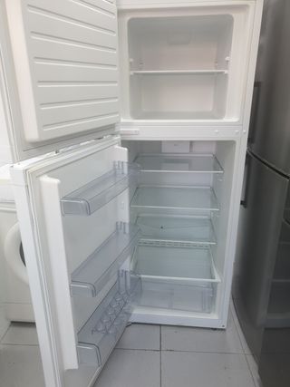 Pack nevera y lavadora con garantía 