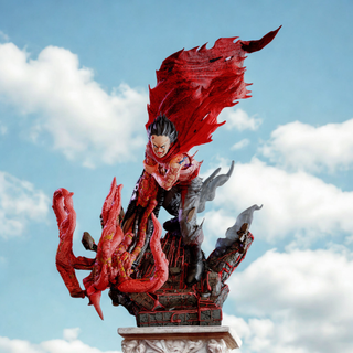 Figura 3D - Tetsuo - Akira