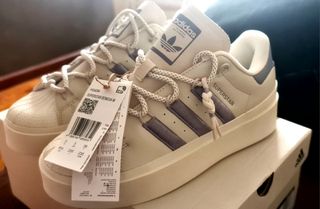 Adidas Superstar Bonega W - N°38