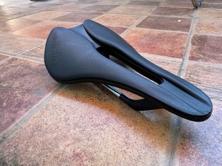 Sillin Selle Italia model X superflow. NUEVO