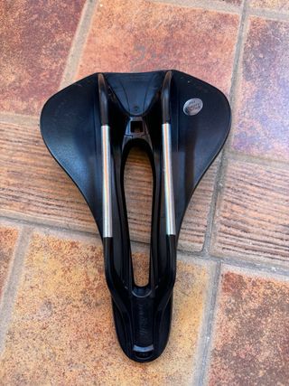 Sillin Selle Italia model X superflow. NUEVO