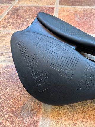 Sillin Selle Italia model X superflow. NUEVO