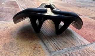 Sillin Selle Italia model X superflow. NUEVO