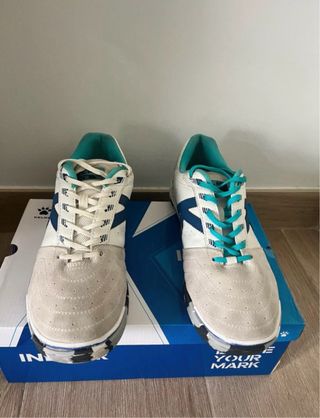 Zapatillas Kelme Elite Sala 44