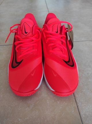 Zapatillas Nike Precision VII - Talla 43