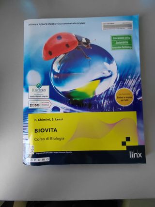 Biovità