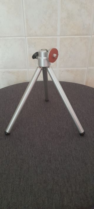Mini Treppiede Fotocamera - Tavolo