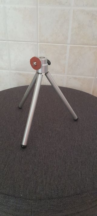 Mini Treppiede Fotocamera - Tavolo