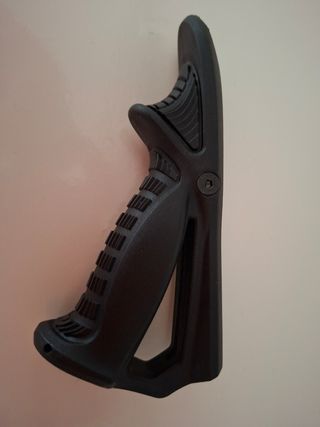 Empuñadura táctica airsoft