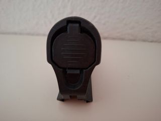 Empuñadura táctica airsoft