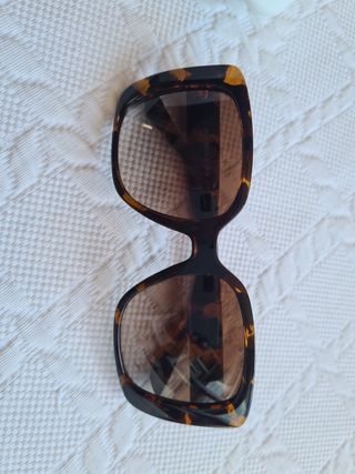 Gafas sol Michael Kors - Marrón