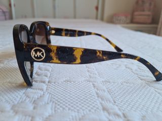 Gafas sol Michael Kors - Marrón