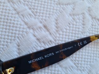 Gafas sol Michael Kors - Marrón