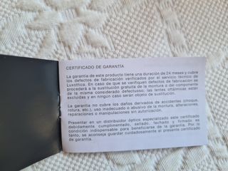 Gafas sol Michael Kors - Marrón