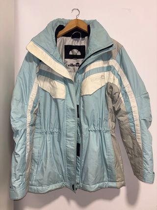 Chaqueta ellesse nieve y esquí 