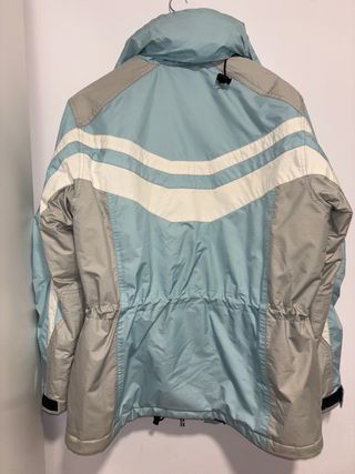 Chaqueta ellesse nieve y esquí 
