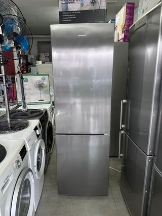 Nevera Combi Benavente con garantía transporte 