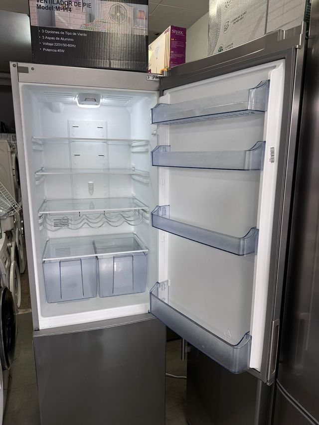 Nevera Combi Benavente con garantía transporte 