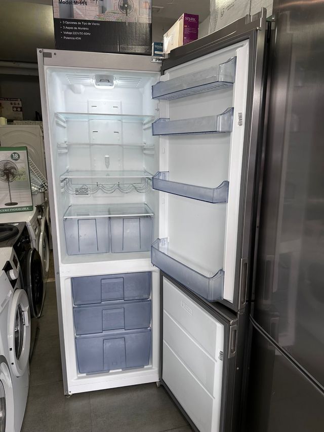 Nevera Combi Benavente con garantía transporte 