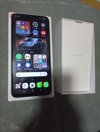 Xiaomi Redmi 10 5G - Smartphone