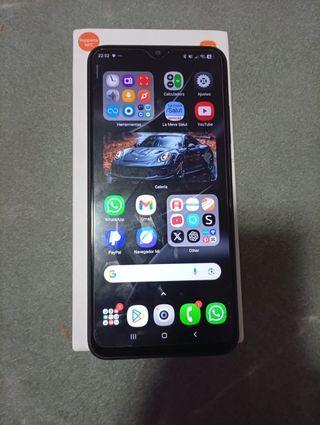 Xiaomi Redmi 10 5G - Smartphone
